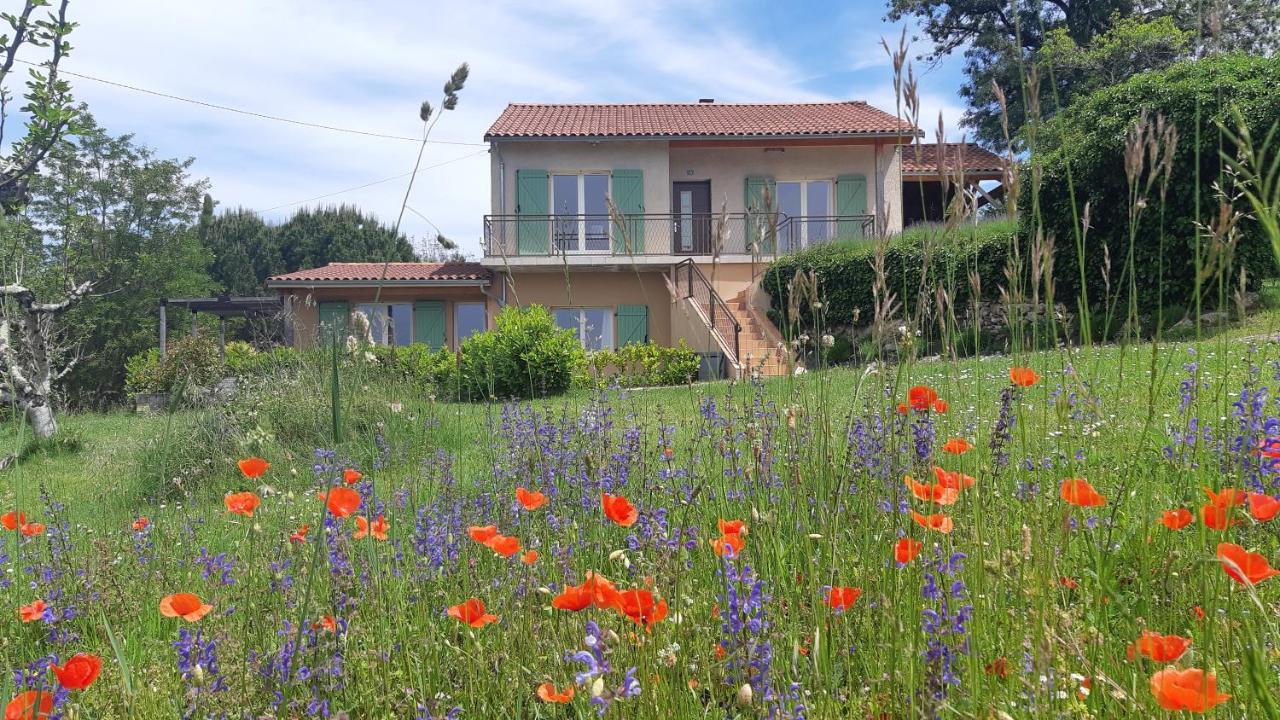 Villa Excellent Sarlat Exterior foto